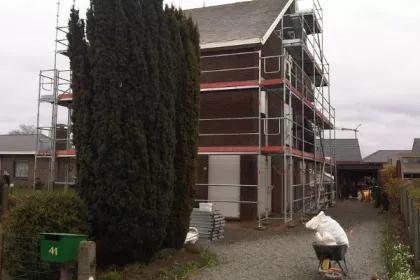 Bigger view of Beke Steigers