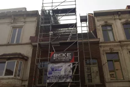Bigger view of Beke Steigers