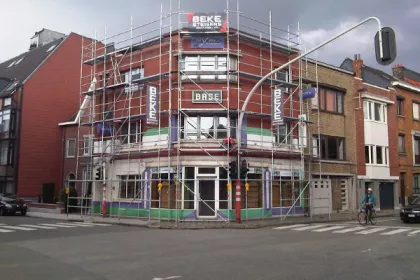 Bigger view of Beke Steigers