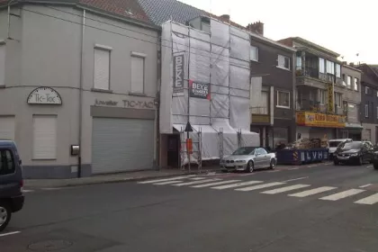 Bigger view of Beke Steigers